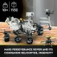 LEGO Technic NASA Mars Rover Perseverance #13