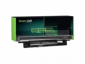 Green Cell XCMRD