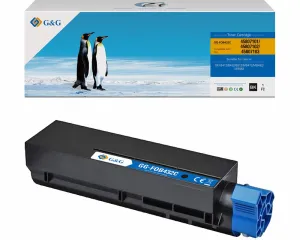 G&G NT-FOB432C