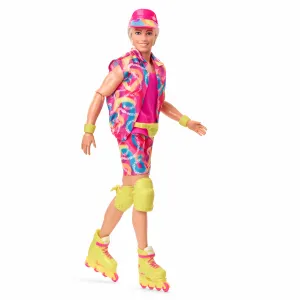 Barbie Signature HRF28