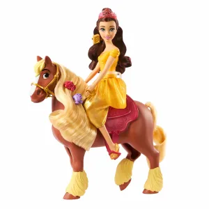 Mattel Disney Princess JBG01