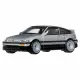 Hot Wheels Premium Car Culture Japan Historics II 88 Honda CRX #2