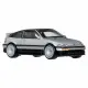 Hot Wheels Premium Car Culture Japan Historics II 88 Honda CRX #5