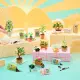 MGA Entertainment Miniverse Make It Mini Nature - Serie 3 #9
