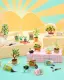MGA Entertainment Miniverse Make It Mini Nature - Serie 3 #8