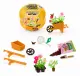 MGA Entertainment Miniverse Make It Mini Nature - Serie 3