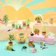 MGA Entertainment Miniverse Make It Mini Nature - Serie 3 #6