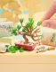 MGA Entertainment Miniverse Make It Mini Nature - Serie 3 #10