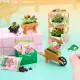 MGA Entertainment Miniverse Make It Mini Nature - Serie 3 #12