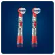 Oral-B Kids Stages Power EB10 Star Wars 2pc