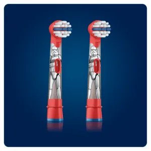 Oral-B Kids Stages Power EB10 Star Wars 2pc