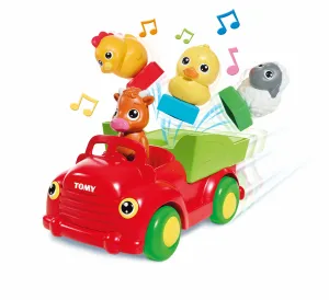 Tomy E72354