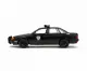 Jada Toys Robocop 1986 Ford Tarus 1:24 #6