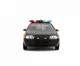 Jada Toys Robocop 1986 Ford Tarus 1:24 #4