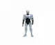 Jada Toys Robocop 1986 Ford Tarus 1:24 #2