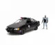 Jada Toys Robocop 1986 Ford Tarus 1:24