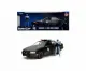 Jada Toys Robocop 1986 Ford Tarus 1:24 #8