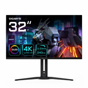 GIGABYTE AORUS FO32U2