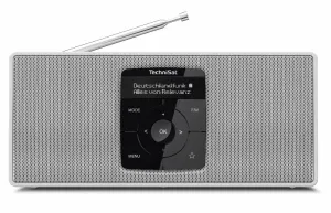 TechniSat DIGITRADIO2S
