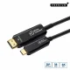 Microconnect USB3.1CHDMI10OP