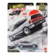 Hot Wheels Premium Car Culture Japan Historics II 88 Honda CRX