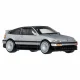 Hot Wheels Premium Car Culture Japan Historics II 88 Honda CRX #5