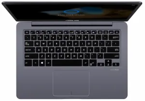 ASUS X406UA
