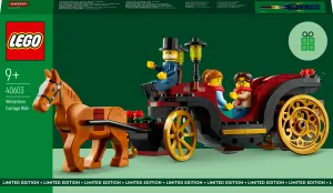 LEGO Iconic 40603