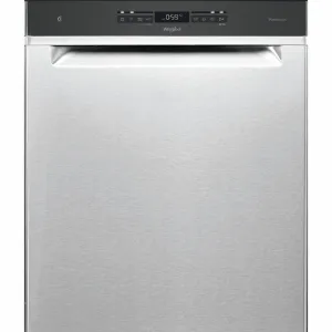 Whirlpool WUO 3T141 P X