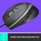 Logitech M500s #5