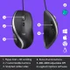 Logitech M500s #9