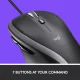 Logitech M500s #7
