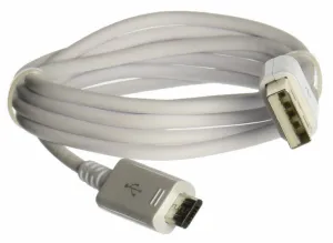 Samsung USB/microUSB