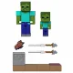 Mattel Minecraft JKK03 #2