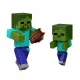 Mattel Minecraft JKK03 #4