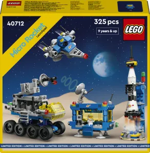 LEGO Iconic 40712