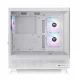 Thermaltake View 270 Plus TG ARGB Snow #4