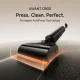 UWANT Wet&Dry Vacuum D800 Grey #2