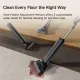 UWANT Wet&Dry Vacuum D800 Grey #8