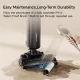 UWANT Wet&Dry Vacuum D800 Grey #10