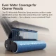 UWANT Wet&Dry Vacuum D800 Grey #7