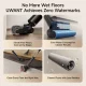 UWANT Wet&Dry Vacuum D800 Grey #6