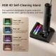 UWANT Wet&Dry Vacuum D800 Grey #12
