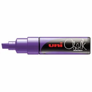 Uni-Ball ChalkGlass PWE-8K