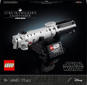 LEGO Star Wars 40483