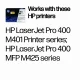 HP 80X High Yield Black Original LaserJet Toner Cartridge #4