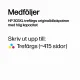 HP 303XL High Yield Tri-color Original Ink Cartridge #3