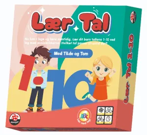 Danspil 101010