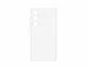 Samsung Clear Case #4