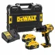 DeWALT DCD709P2T-QW